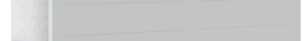 Kit modulaire SE Prisma XS, a.plaque de montage, 2 parts 2 rangées 500×300mm 