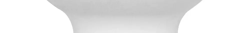 Lampada LED Sylvania RefLED R80 E27 8W 806lm 830 120° SL 