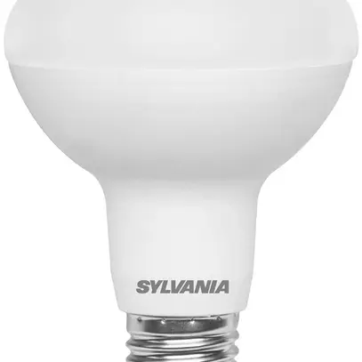 Lampada LED Sylvania RefLED R80 E27 8W 806lm 830 120° SL 