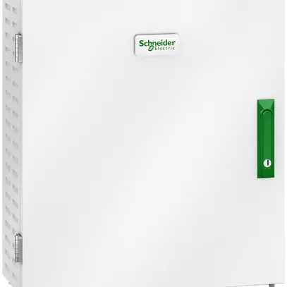 Panneau Schneider Electric Easy UPS 3S jusqu'à 2 systèmes, 10…40 kVA 