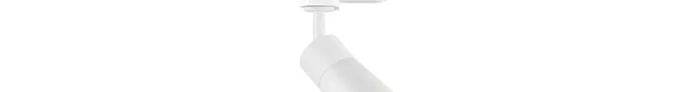 Spot SLV PURI 2.0 Cone GU10 1×6W REG AD3PH Ø55mm bianco 
