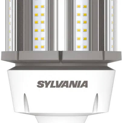 LED-Lampe Sylvania ToLEDo PERFORMER T130 E40 80W 10500lm 840 SL 