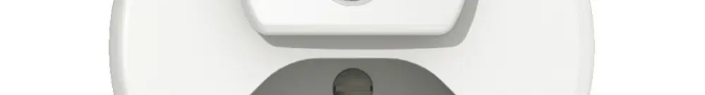 Abdeckset CLASSIC zu Kl.Kom.T13 weiss 