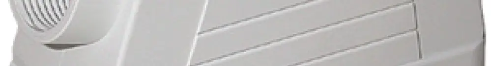 Spina Woertz ecofil-i 7×2.5mm² per scatola di raccordo 