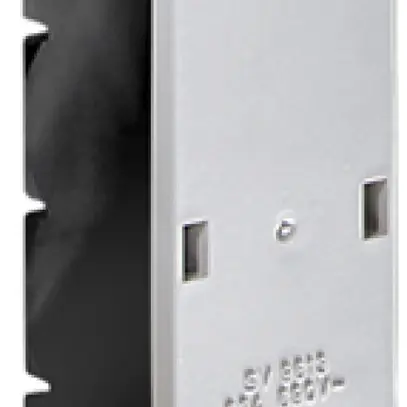 Anschlussmodul Rittal SV 9613.000 für Rundleiter 63A 