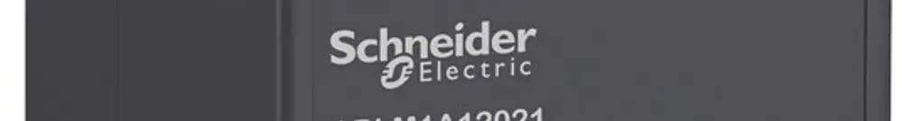 Alimentation électrique SE MODULAR, cadencée, 100…240VAC, 12VDC, 2.1A, 25W 