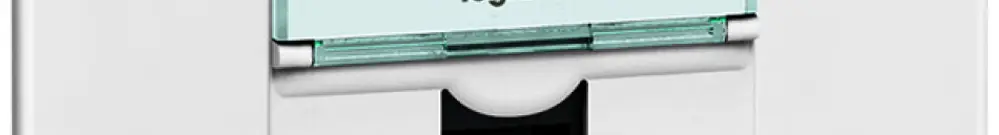 Prise ENC ATO STP 1×RJ45 ws cat.6 grd.I 