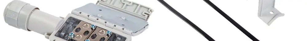 Kit de raccordement Rayclic S-02 