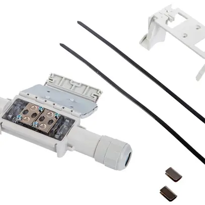 Kit de raccordement Rayclic S-02 