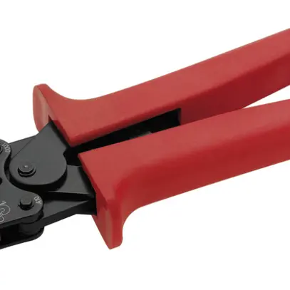 Pince à sertir automatique CIMCO Diamant 2.5…16mm² 