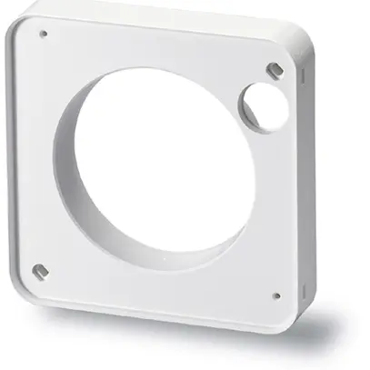 Platine de montage Helios MF90 