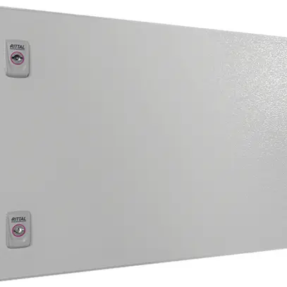 Porta Rittal SV 9682.164 600×400mm per VX grigio IP54 