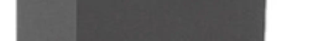 Borne lumineuse LED DOTLUX WAY 15W 800lm 840 IP65 1000mm anthracite 