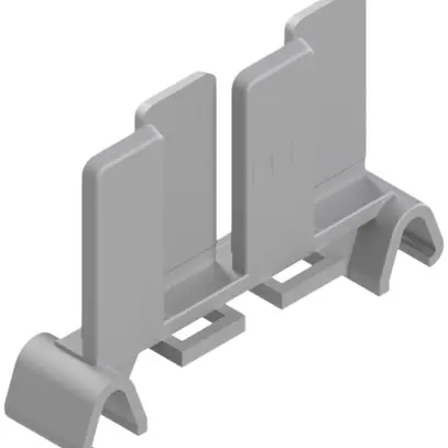Trennbolzen Lanz H=60mm Kunststoff 
