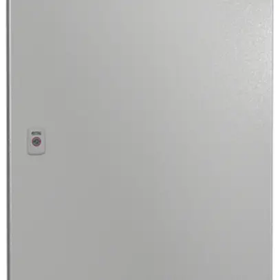 Porta Rittal SV 9682.160 600×1000mm per VX grigio IP54 