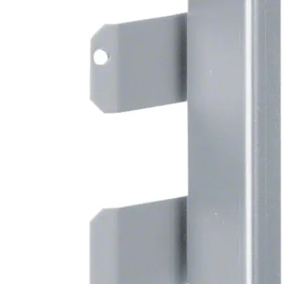 Terminale passaggio tehalit BR/A 65×100mm acciaio OT80 aluminium 