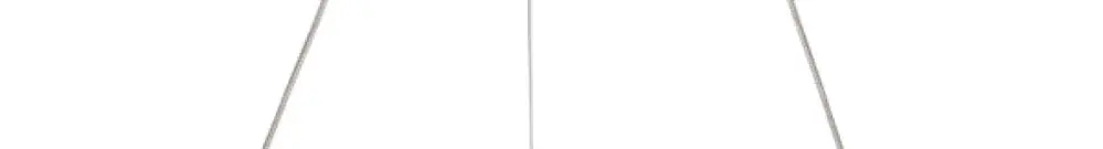 Luminaire suspendu LED SLV ONE 60 UP/DOWN DALI 25W 800lm 3000/4000K noir 