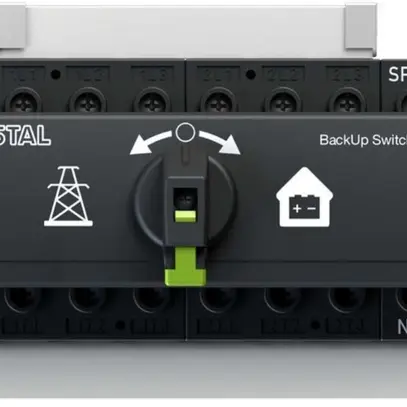 Kostal BackUp Switch G3 Adapté au Kostal Plenticore G3 