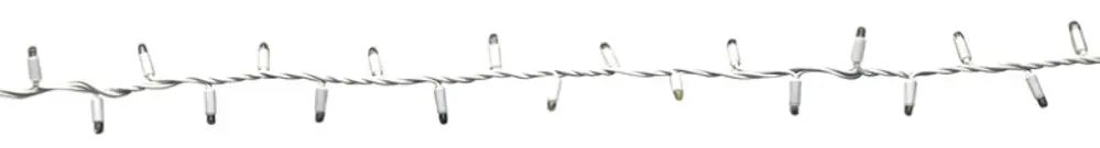 LED String Lite 160 MK 8m 230V 160 LED bianco 
