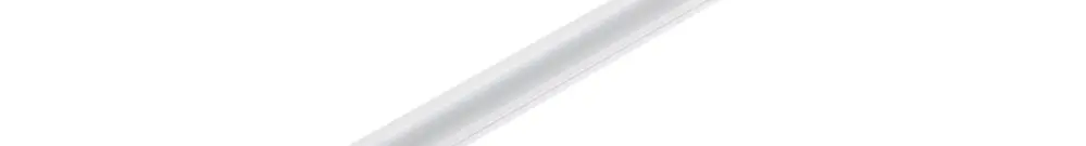 Blindabdeckung RTS 1500mm 