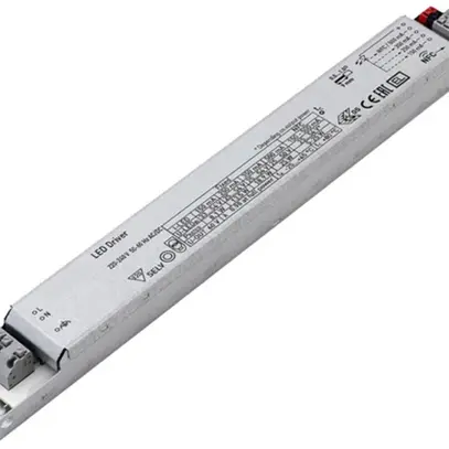 Alimentation LED DOTLUX 5…25W 25…54V 150…500mA ON/OFF 