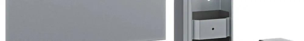 T-Stück tehalit FWK-Plus 60×100mm verzinkt 