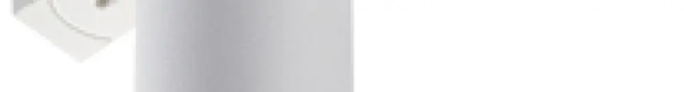 Adapter SG Zip 1Ph weiss 