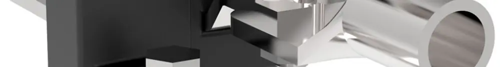 Stromwandler ABB InLine II CT-ZLBM/ZUBM123-600/5-0.5-TE 