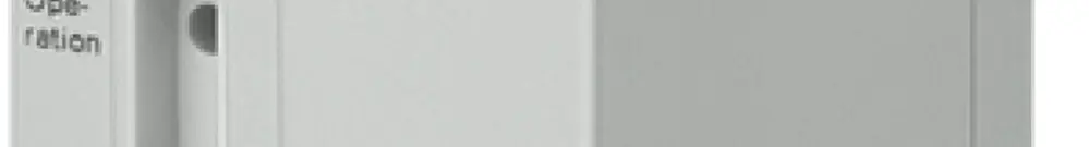 Coupleur de lignes KNX AMD N140/13 