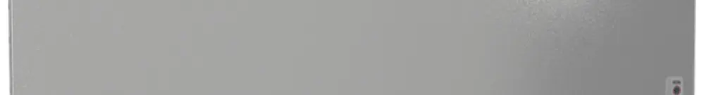 Profilo di chiusura Rittal VX 8620.502 per VX 1200×300mm grigio 