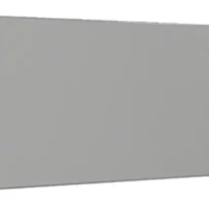 Profilo di chiusura Rittal VX 8620.502 per VX 1200×300mm grigio 