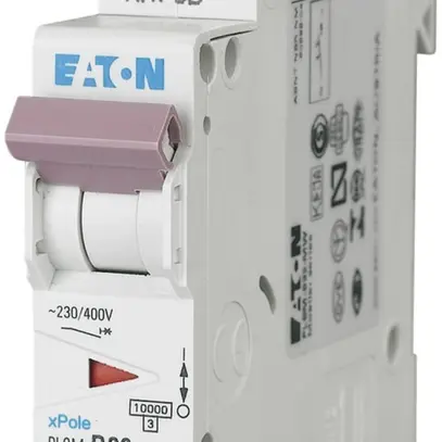 Disjoncteur PLSM-C32 1L 