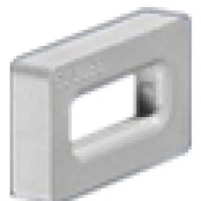 Entretoise Rittal SV 3056.000 pour support de barres conductrices SV 12pcs 