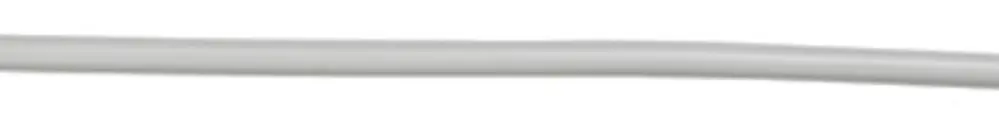 Cavo G51, 1×2×0.8mm senza alogeni grigio Cca 