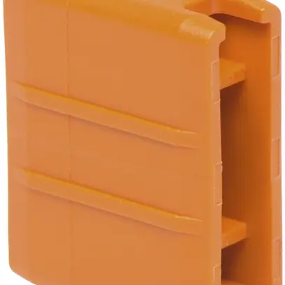 Élément de fixation WAGO pour bornes pour courant de forte intensité 185 mm² 