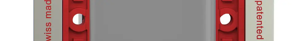 Lampada LED INC Feller SNAPFIX® LED bianco 24V 