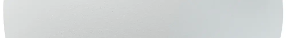 Applique LED Sir Heian SPHERA 6W 875lm 857 IP65 VAR dir./indir.Ø95mm blanc 