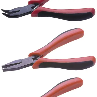 Elektronik Zangen Set Cimco 