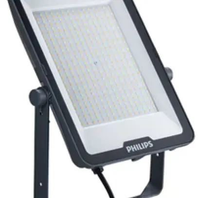 Projecteur LED Philips Ledinaire BVP169 LED180 830/840/865 PSU 150W SWB CE gris 