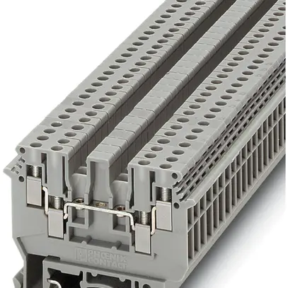 Reihenklemme Phoenix Contact 0.2…2.5mm² B=5.2mm grau 