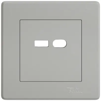 UP-Montageset EDIZIO.liv SNAPFIX® für USB-Ladesteckdose AC hgu 