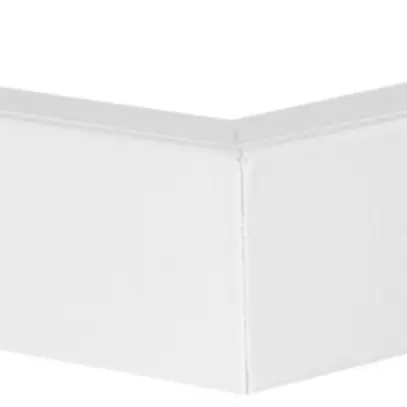Angolo esterno tehalit per 127302252 zinc. 