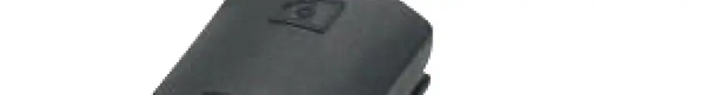 Passacavo PX IPD WD 3P2.5 M20 BK 