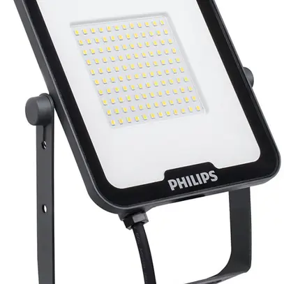 LED-Strahler Ledinaire Gen3 BVP164 LED24/840 PSU 20W SWB CE, grau 