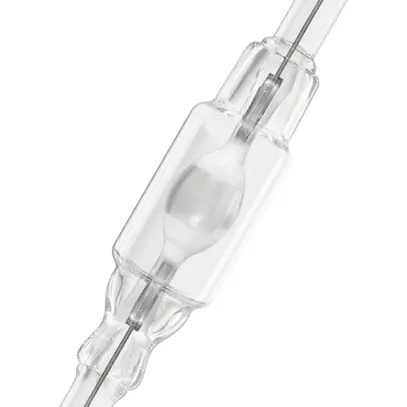 Lampada ad alogenuri metallici Osram POWERSTAR EXCELLENCE HQI-TS RX7s 150W D 