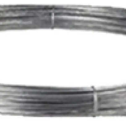 Seil Sylvania OneTrack Edelstahl Ø1.5×5000mm kugelförmiges Ende 