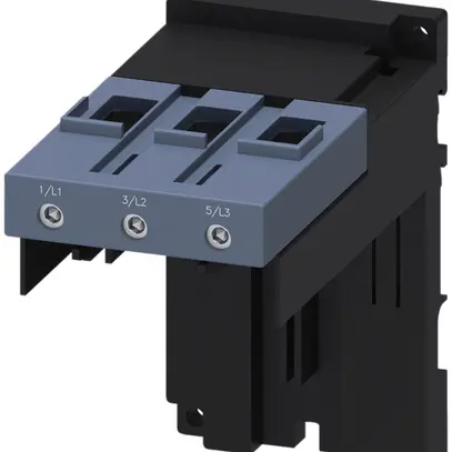 Modulo di montaggio individuale Siemens SIRIUS per 3RU21/3RB30/3RB31/3RR2 S3 
