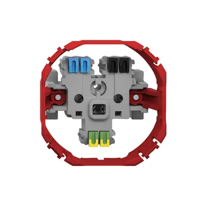 Presa Feller SNAPFIX® 1×T13 