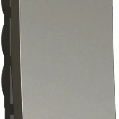 Interruttore a bilico INS MOS 3/1L 20A magnesio 1mod. 