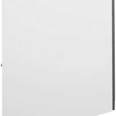 Porta sinistra Hager univers per cuffia di distribuzione AP FWB44 650×1050mm 